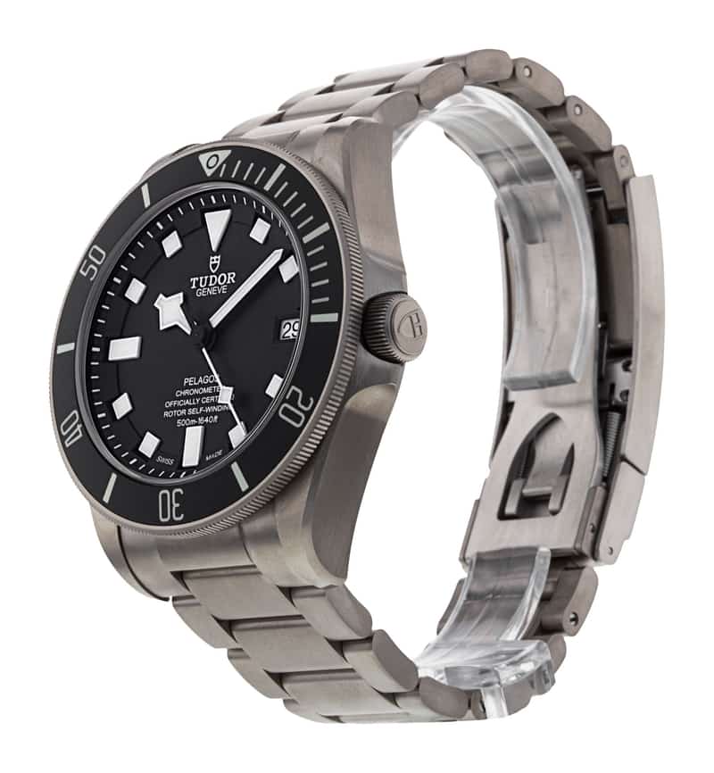 Tudor Pelagos M25600TN-0001